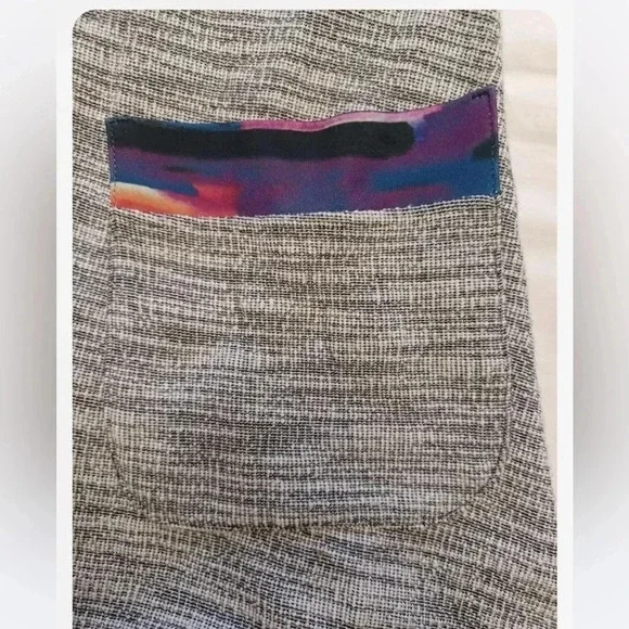 Katrin Leblond Design Multi Coloured Long Sleeve Tunic Dress Size XS - Picture 9 of 12